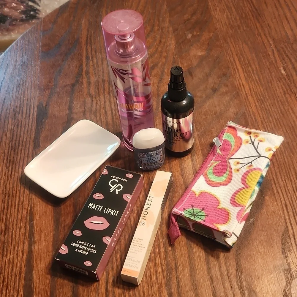 Beauty Bundle